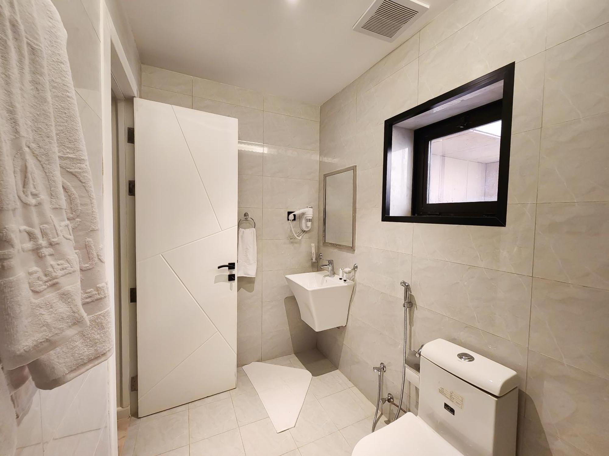 Apartment العليا ريز يدنس Olaya Riyadh